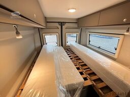 CARADO pro CV 602 Aufstelldach / AKTIONSPREIS