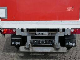 Wüllhorst PRA, seitlich zum Öffnen, Luftfederung