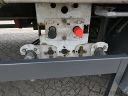 Wüllhorst PRA, seitlich zum Öffnen, Luftfederung