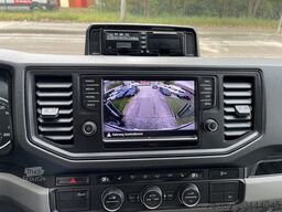 man TGE 6.180 Koffer *Klima*TOP*LBW 1000Kg*