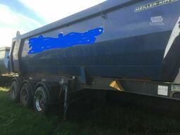 Meiller Kipper 26 Kubik