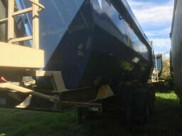 Meiller Kipper 26 Kubik