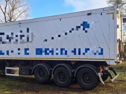 Wielton 55 Kubik Alumulde