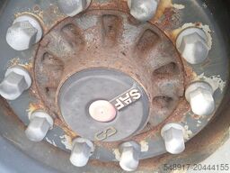 Schmitz Cargobull Trailer Store Lille Schmitz Cargobull Trailer Store Lille Schmitz Cargobull Trailer Store Lille