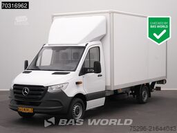 Mercedes Sprinter 314 CDI Automaat Laadklep Zijdeur Bakw...
