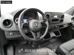 Mercedes Sprinter 314 CDI Automaat Laadklep Zijdeur Bakw...
