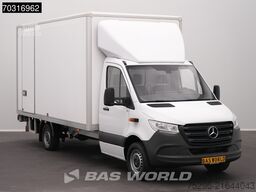 Mercedes Sprinter 314 CDI Automaat Laadklep Zijdeur Bakw...