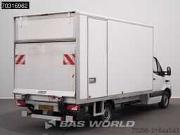 Mercedes Sprinter 314 CDI Automaat Laadklep Zijdeur Bakw...