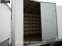 Mercedes Sprinter 314 CDI Automaat Laadklep Zijdeur Bakw...