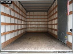 Mercedes Sprinter 314 CDI Automaat Laadklep Zijdeur Bakw...