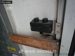 Mercedes Sprinter 314 CDI Automaat Laadklep Zijdeur Bakw...