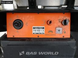 Mercedes Sprinter 314 CDI Automaat Laadklep Zijdeur Bakw...