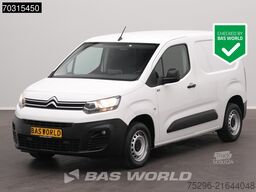 Citroën Berlingo 110pk Benzine L1H1 Airco Cruise Camera...