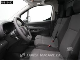 Citroën Berlingo 110pk Benzine L1H1 Airco Cruise Camera...