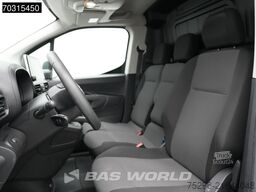 Citroën Berlingo 110pk Benzine L1H1 Airco Cruise Camera...