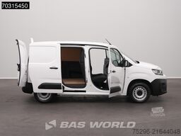 Citroën Berlingo 110pk Benzine L1H1 Airco Cruise Camera...