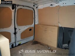 Citroën Berlingo 110pk Benzine L1H1 Airco Cruise Camera...