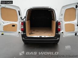 Citroën Berlingo 110pk Benzine L1H1 Airco Cruise Camera...