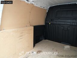 Citroën Berlingo 110pk Benzine L1H1 Airco Cruise Camera...