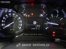 Citroën Berlingo 110pk Benzine L1H1 Airco Cruise Camera...