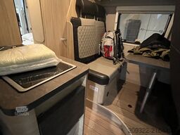 Fiat Ducato Weinsberg Carabus 600K|2023| EURO 6 | Venditore professionale