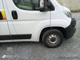 Fiat Ducato Weinsberg Carabus 600K|2023| EURO 6 | Venditore professionale