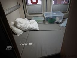 Fiat Ducato Weinsberg Carabus 600K|2023| EURO 6 | Venditore professionale