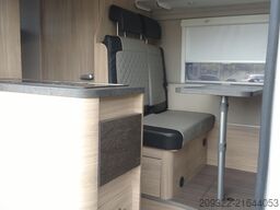 Fiat Ducato Weinsberg Carabus 600K|2023| EURO 6 | Venditore professionale