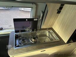 Fiat Ducato Weinsberg Carabus 600K|2023| EURO 6 | Venditore professionale