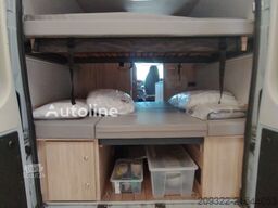 Fiat Ducato Weinsberg Carabus 600K|2023| EURO 6 | Venditore professionale