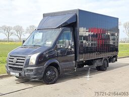 VOLKSWAGEN CRAFTER 50 2.0 TDI 160 LAADKLEP