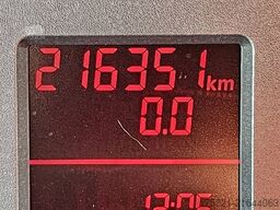 VOLKSWAGEN CRAFTER 50 2.0 TDI 160 LAADKLEP