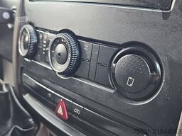 VOLKSWAGEN CRAFTER 50 2.0 TDI 160 LAADKLEP