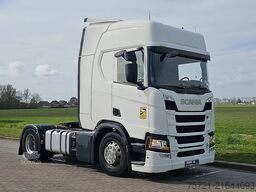 SCANIA R410