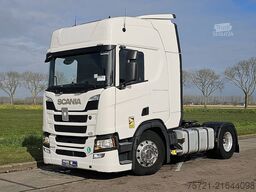 SCANIA R410