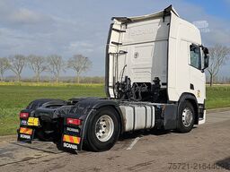 SCANIA R410