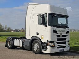 SCANIA R410