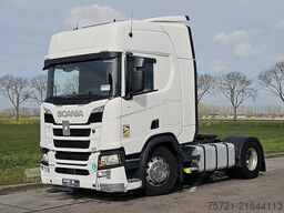 SCANIA R410
