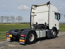 SCANIA R410