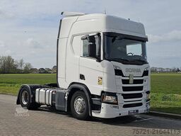 SCANIA R410