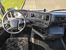 SCANIA R450 6x2*4