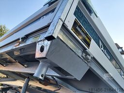 Cheval Liberté PW 3.6 3500kg 3,6x1,8 Elektro Alurampen Stützen