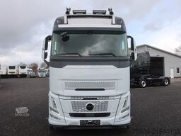 Volvo FH 500 Aero Retarder Euro 6 Standklima Lampenbügel