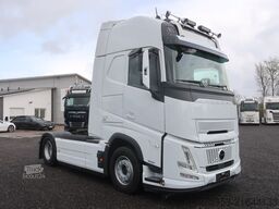 Volvo FH 500 Aero Retarder Euro 6 Standklima Lampenbügel