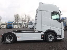 Volvo FH 500 Aero Retarder Euro 6 Standklima Lampenbügel
