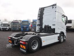 Volvo FH 500 Aero Retarder Euro 6 Standklima Lampenbügel