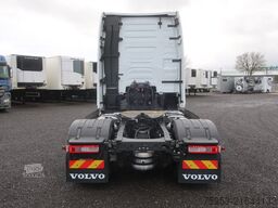 Volvo FH 500 Aero Retarder Euro 6 Standklima Lampenbügel