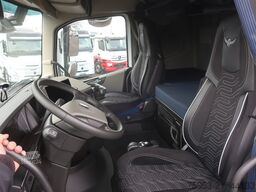 Volvo FH 500 Aero Retarder Euro 6 Standklima Lampenbügel