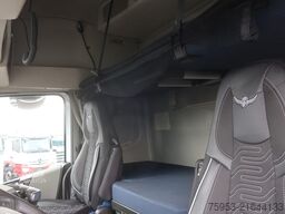 Volvo FH 500 Aero Retarder Euro 6 Standklima Lampenbügel