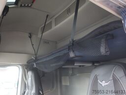 Volvo FH 500 Aero Retarder Euro 6 Standklima Lampenbügel